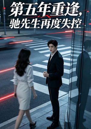 第五年重逢,驰先生再度失控(47集) 第五年重逢,驰先生再度失控(47集)在线观看全集