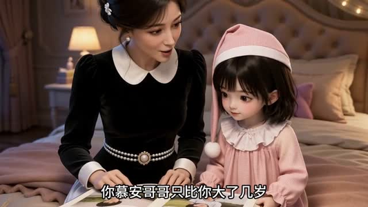 团宠糯糯第一季(161集) 团宠糯糯第一季(161集)热门短剧来袭