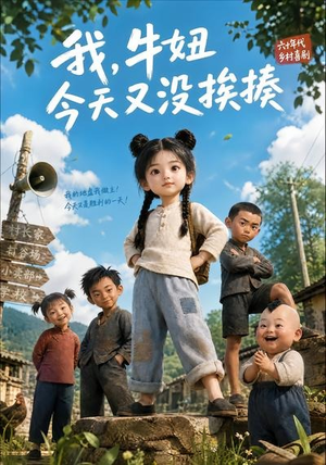 我，牛妞今天又没挨揍（133集）解说文案