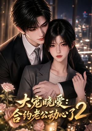 大宠晓爱:合约老公动心了2(123集) 大宠晓爱:合约老公动心了2(123集)热门了短剧