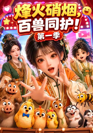 烽火硝烟,百兽同护!第一季(64集) 烽火硝烟,百兽同护!第一季(64集)好看又上头短剧