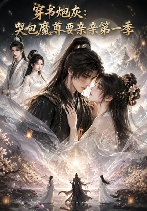 穿书炮灰:哭包魔尊要亲亲第一季(70集) 穿书炮灰:哭包魔尊要亲亲第一季(70集)热播短剧排行榜