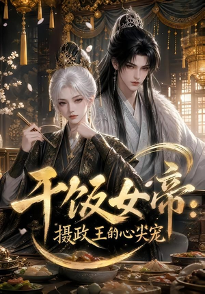 干饭女帝:摄政王的心尖宠(64集) 干饭女帝:摄政王的心尖宠(64集)全集下载