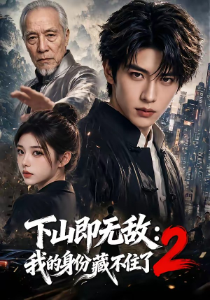 下山即无敌:我的身份藏不住了2(104集) 下山即无敌:我的身份藏不住了2(104集)在线免费观影