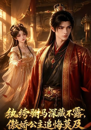 纨绔驸马深藏不露,傲娇公主追悔莫及(95集) 纨绔驸马深藏不露,傲娇公主追悔莫及(95集)短剧在哪里看
