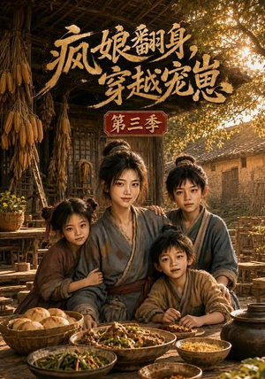 疯娘翻身,穿越宠崽第三季(171集) 疯娘翻身,穿越宠崽第三季(171集)甜宠短剧追到爽