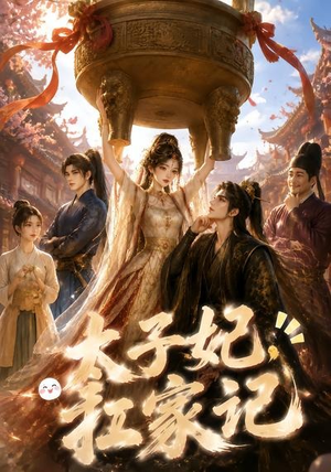 太子妃扛家记(57集) 太子妃扛家记(57集)去哪里看