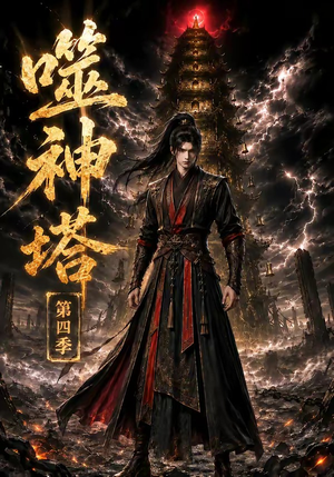 噬神塔第四季(129集) 噬神塔第四季(129集)热门爆款短剧