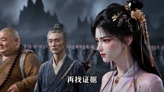 一人一龟一猪,三大祸害去修仙第二季(61集) 一人一龟一猪,三大祸害去修仙第二季(61集)全季一次看完