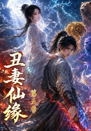 丑妻仙缘第五季(318集) 丑妻仙缘第五季(318集)短剧精彩推荐