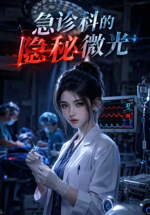 急诊科的隐秘微光(71集) 急诊科的隐秘微光(71集)精彩不断免费看