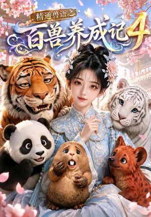 精通兽语之百兽养成记4(123集) 精通兽语之百兽养成记4(123集)悬疑短剧推荐
