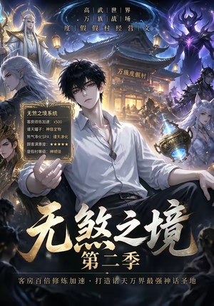 无煞之境第二季(98集) 无煞之境第二季(98集)精彩短剧片段