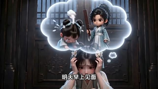 修仙:我的词条能开挂第二季(134集) 修仙:我的词条能开挂第二季(134集)最火的短剧