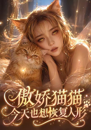 傲娇猫猫今天也想恢复人形（72集）夸克在线观看