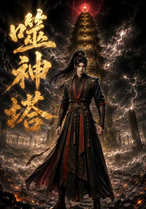 噬神塔(143集) 噬神塔(143集)第一集