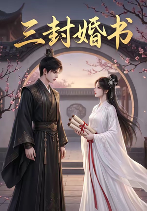 三封婚书(54集) 三封婚书(54集)在哪看