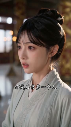 听心女史:冷帝洗冤录(31集) 听心女史:冷帝洗冤录(31集)穿越短剧推荐