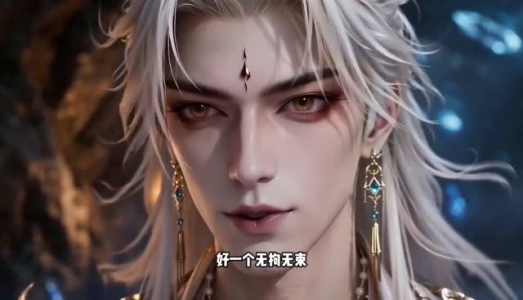 无极道尊:点化万千寰宇第一季(47集) 无极道尊:点化万千寰宇第一季(47集)爆款短剧推荐