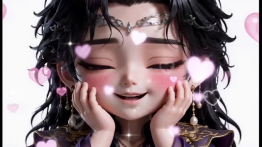替嫁猫妃,妖王靠我封神(109集) 替嫁猫妃,妖王靠我封神(109集)精彩短剧片段