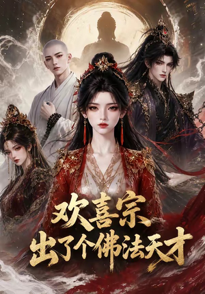 欢喜宗出了个佛法天才(56集) 欢喜宗出了个佛法天才(56集)最新上映的短剧