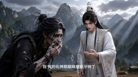 凡人修仙，无灵根也能当大佬（60集）短剧在哪里看