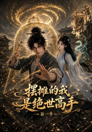摆摊的我是绝世高手第一季(141集) 摆摊的我是绝世高手第一季(141集)全集免费观看