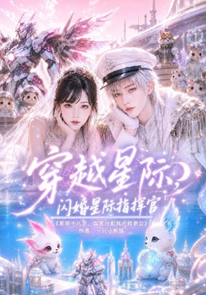 穿越星际,闪婚星际指挥官(60集) 穿越星际,闪婚星际指挥官(60集)短剧全集大结局