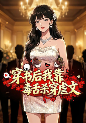 穿书后我靠毒舌杀穿虐文(19集) 穿书后我靠毒舌杀穿虐文(19集)爆款热门短剧