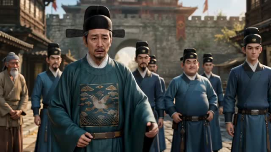 洪武朝的子孙们第二季(150集) 洪武朝的子孙们第二季(150集)这部短剧我爱了