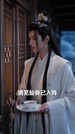 替姐入宗斩伪仙（80集）短剧太上头了