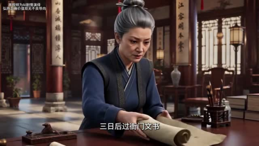 满府都当我图钱，将军当我是命（50集）超爽短剧推荐