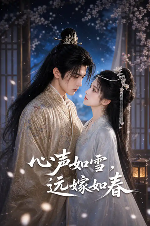 心声如雪，远嫁如春（55集）好看短剧看不停