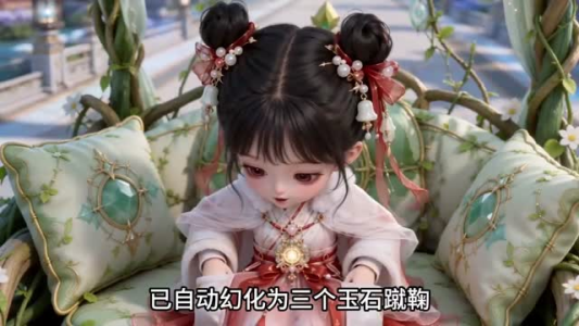小奶娃在线治愈万兽大佬(30集) 小奶娃在线治愈万兽大佬(30集)免费短剧看不停