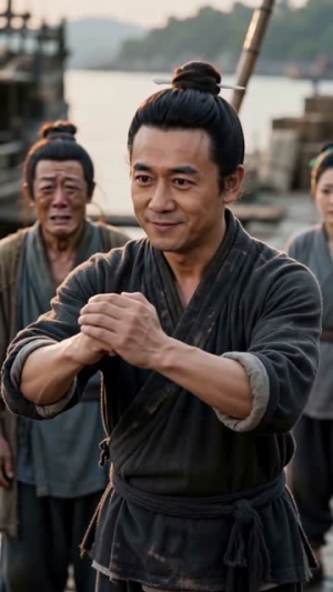我艳冠京城你心慌(60集) 我艳冠京城你心慌(60集)在哪个平台看好