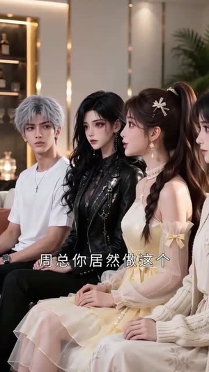 上恋综组CP,我成了国民老公(58集) 上恋综组CP,我成了国民老公(58集)好看的短剧电影