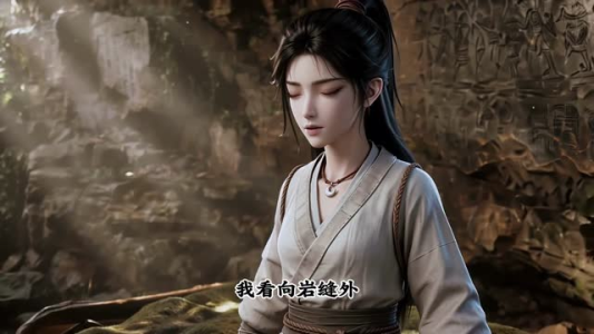 月痕契(52集) 月痕契(52集)我全都看完了