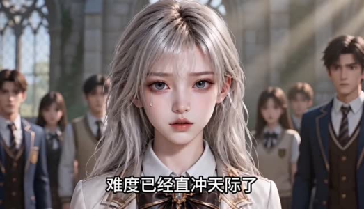 魔法学院合租日记(69集) 魔法学院合租日记(69集)正能量短剧分享