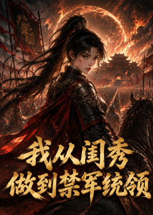 我从闺秀做到禁军统领（42集）好短剧分享