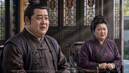 掌生:萧府大小姐她名满京城第二季(143集) 掌生:萧府大小姐她名满京城第二季(143集)短剧推荐分享