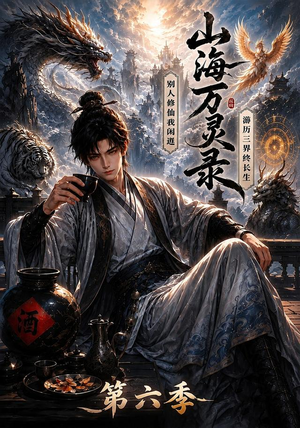 山海万灵录第六季（107集）最新热剧免费看