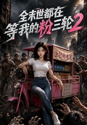 全末世都在等我的粉三轮2(125集) 全末世都在等我的粉三轮2(125集)热门短剧抢先看
