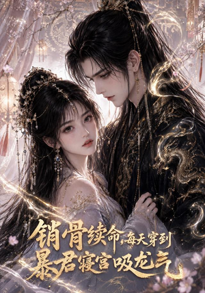 销骨续命，每天穿到暴君寝宫吸龙气（100集）更新时间一览表