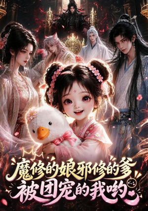 魔修的娘邪修的爹被团宠的我哟(121集) 魔修的娘邪修的爹被团宠的我哟(121集)追风的女孩短剧