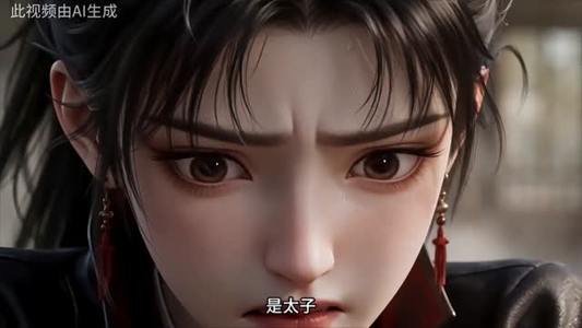 太子妃她略懂拳脚(71集) 太子妃她略懂拳脚(71集)短剧热门分享