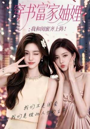 穿书富家妯娌,我和闺蜜齐上阵(80集) 穿书富家妯娌,我和闺蜜齐上阵(80集)免费在线看全集