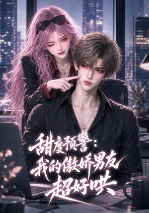 甜度预警:我的傲娇男友超好哄(53集) 甜度预警:我的傲娇男友超好哄(53集)免费短剧就是爽