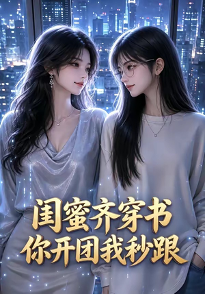 闺蜜齐穿书,你开团我秒跟(44集) 闺蜜齐穿书,你开团我秒跟(44集)在哪个平台看好