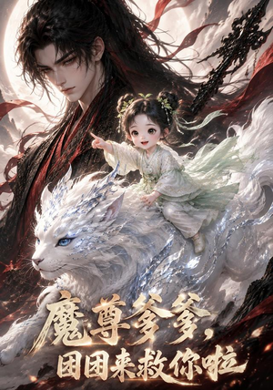 魔尊爹爹,团团来救你啦(47集) 魔尊爹爹,团团来救你啦(47集)精彩短剧推荐