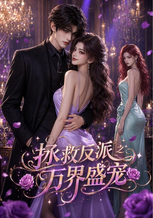 拯救反派之万界盛宠(235集) 拯救反派之万界盛宠(235集)短剧也太好看了